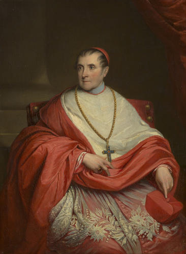 Thomas Weld (1773-1837) Thomas Weld (1773-1837)
