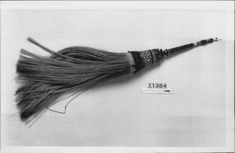 Flywhisk