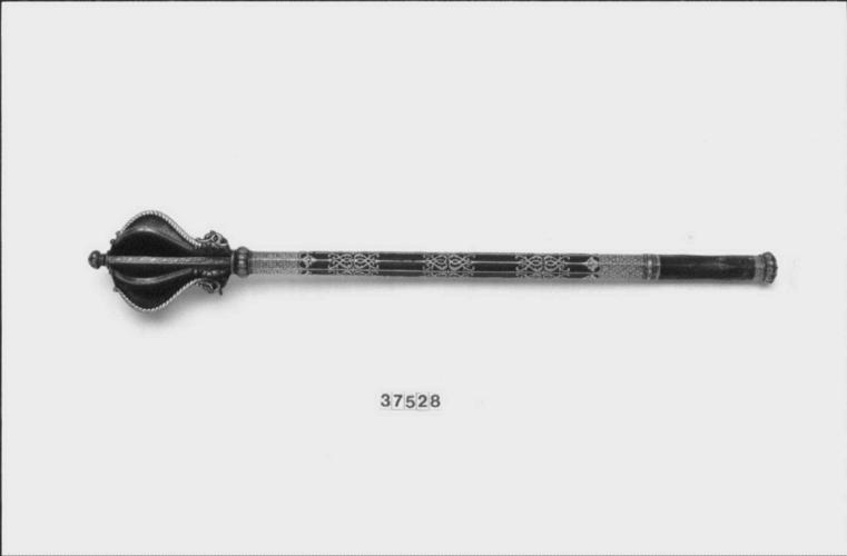 Mace