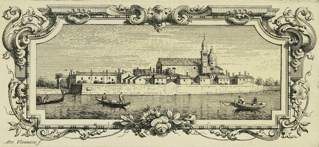 ISOLARIO VENETO