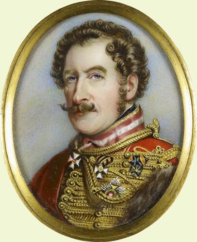 Ferdinand, Duke of Saxe-Coburg-Gotha (1785-1851)