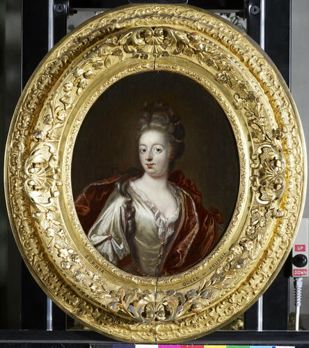 Sophia Charlotte, Queen of Prussia (1668-1705)