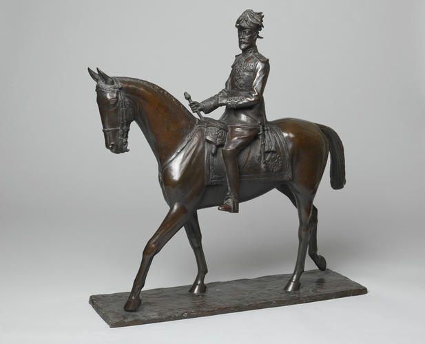 King George V (1865 - 1936) King George V (1865 - 1936)