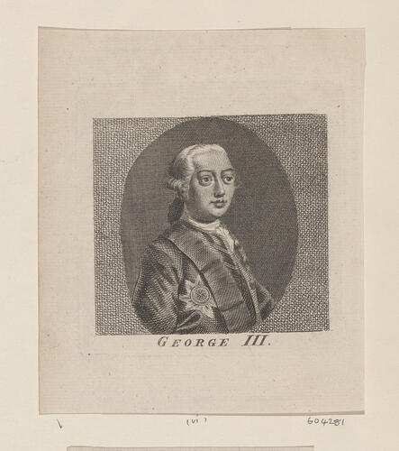 GEORGE III