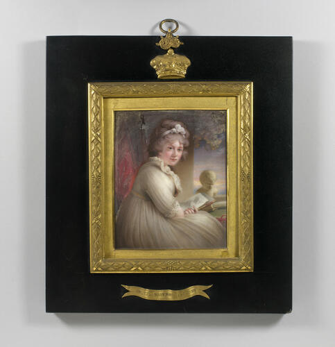 Princess Mary, Duchess of Gloucester (1776-1857)