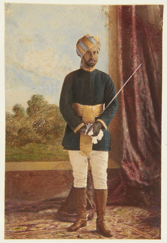 Saiyad Hamed Husain Saiyad Hamed Husain
