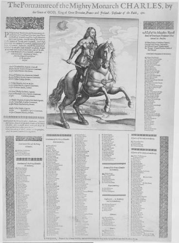 Charles I Charles I