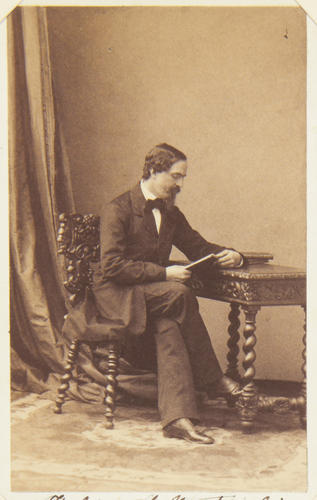 Infante Carlos, Comte de Montemolin (1818-61)
