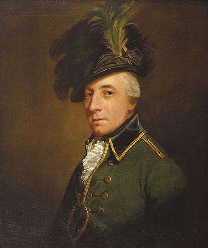 George Hanger, 4th Lord Coleraine (1751-1824)