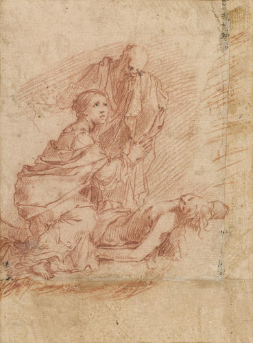 The Lamentation The Lamentation