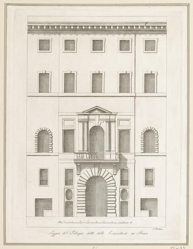 Palazzo dei Convertendi