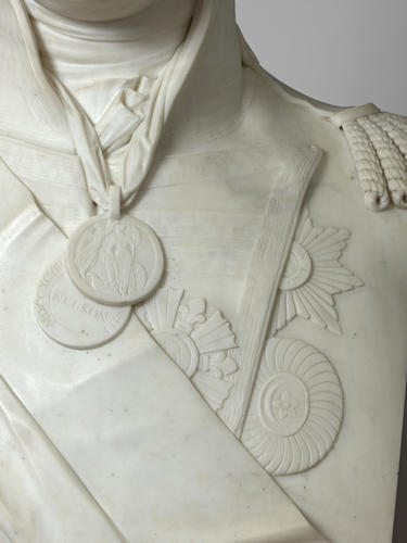 Horatio Nelson, 1st Viscount Nelson, Duke of Bronte (1758-1805) Horatio Nelson, 1st Viscount Nelson, Duke of Bronte (1758-1805)