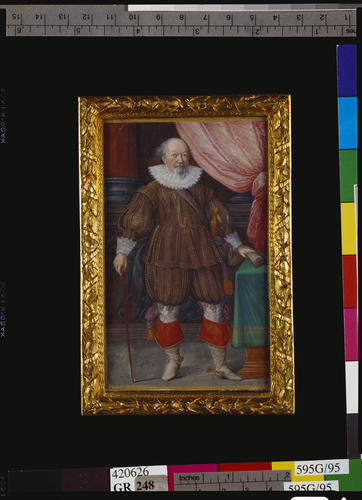 George, Duke of Brunswick-Lüneburg-Kalenberg (1582-1641)