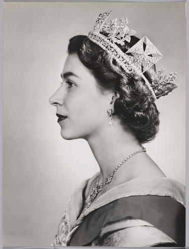 HM Queen Elizabeth II (b. 1926)