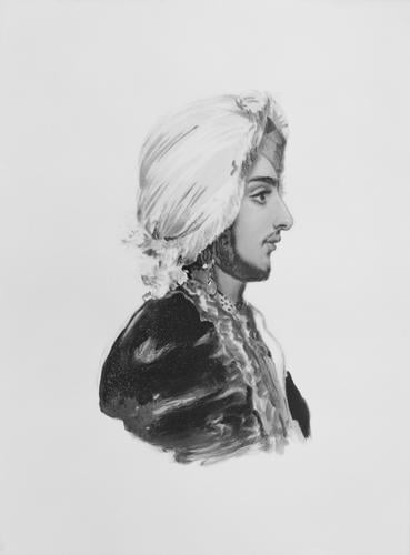 The Maharaja Duleep Singh (1838-1893)