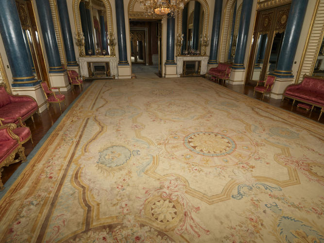Carpet