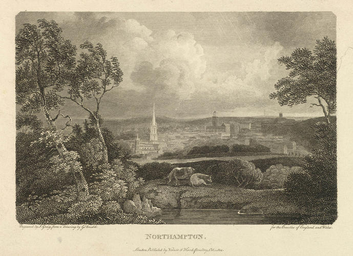 Northampton