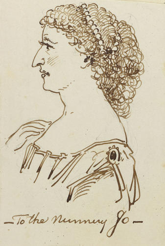 Sketches from Hamlet: Ophelia Sketches from Hamlet: Ophelia