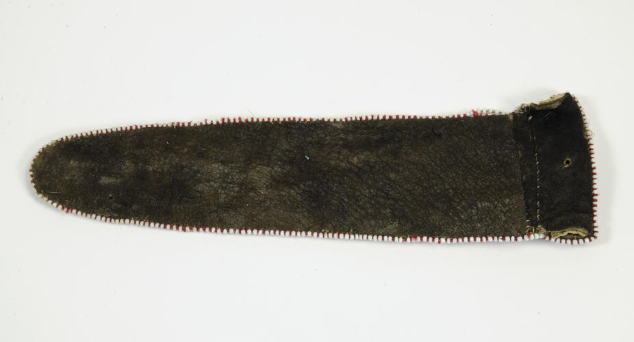 Knife sheath