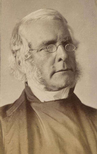 John Colenso (1814-1883)