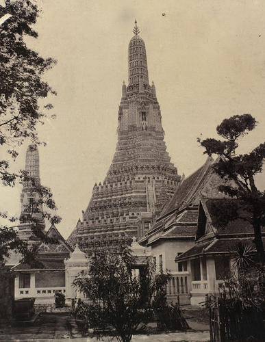 Wat Arun Temple, Bangkok Wat Arun Temple, Bangkok