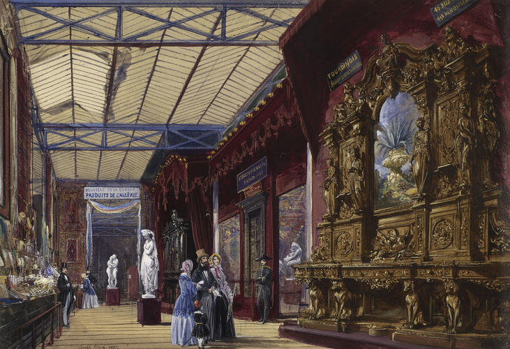 The Great Exhibition: France No. 2