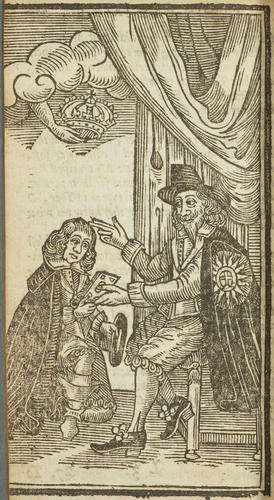 Eikon Basilike: the portraicture of His Sacred Majestie in his solitudes and sufferings Eikon Basilike: the portraicture of His Sacred Majestie in his solitudes and sufferings