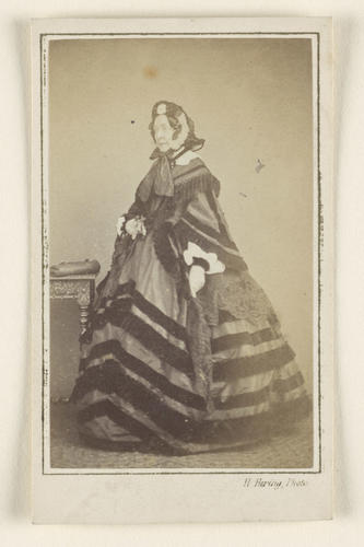 Emily 'Amelia' Temple, Viscountess Palmerston (1787-1869)