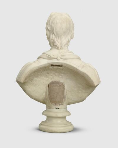 Samuel Clarke (1675-1729)