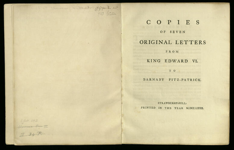 Íslenzk handrit = Icelandic manuscripts ; v. I ; Íslendingabók Ara fróða / edited by Alexander Jóhannesson, Einar Ól. Sveinsson, Ólafur Lárusson, Þorkell Jóhannesson ; with an introduction by Jón Jóhannesson Íslenzk handrit = Icelandic manuscripts ; v. I ; Íslendingabók Ara fróða / edited by Alexander Jóhannesson, Einar Ól. Sveinsson, Ólafur Lárusson, Þorkell Jóhannesson ; with an introduction by Jón Jóhannesson