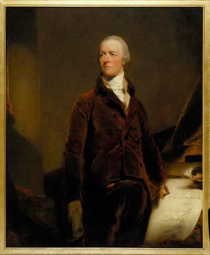 William Pitt (1759-1806)