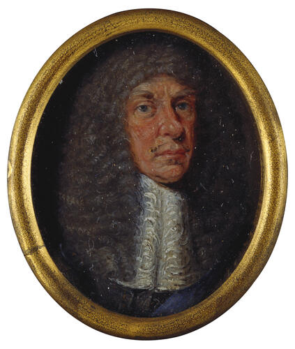 John George II, Elector of Saxony (1613-1680)