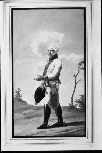 Prussian Army. Staff and Regimental Uniforms. 10th Cuirassiers Prussian Army. Staff and Regimental Uniforms. 10th Cuirassiers