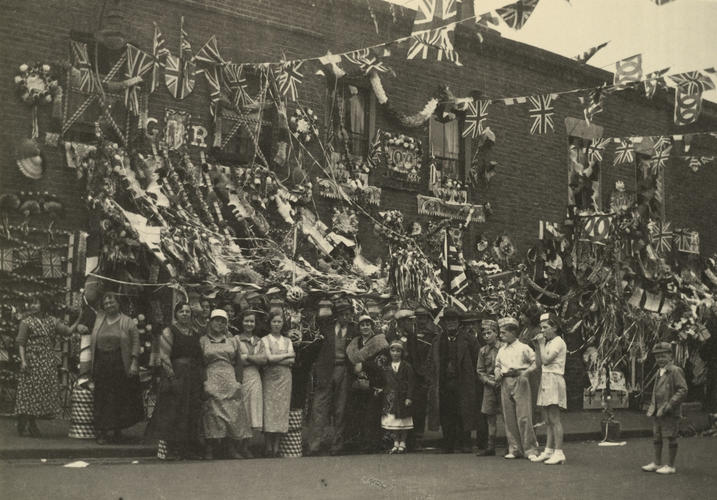 Wardley Street, Wandsworth