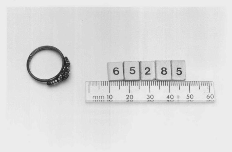 Queen Victoria's Ring