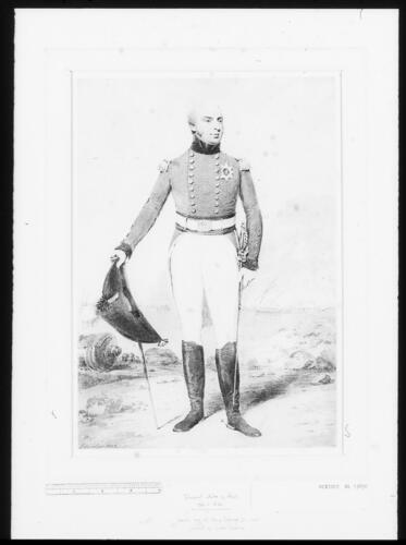 Edward, Duke of Kent (1767-1820)