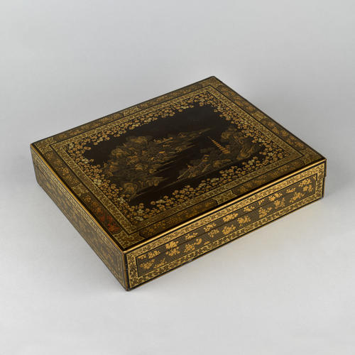 Games box