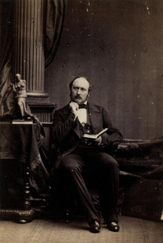 Prince Albert, Prince Consort (1819-61) Prince Albert, Prince Consort (1819-61)