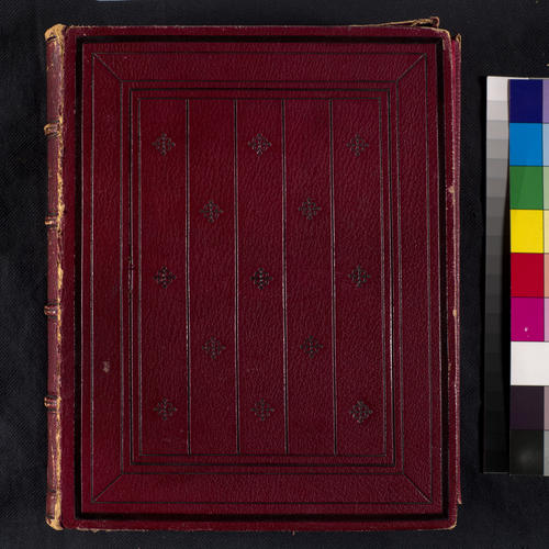 Photographs. Royal Portraits, Volume 49 Photographs. Royal Portraits, Volume 49