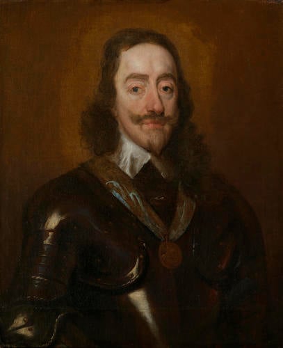 Charles I (1600-1649) Charles I (1600-1649)