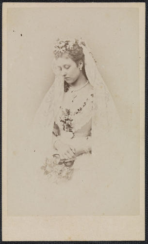 Princess Louise, Duchess of Argyll (1848-1939)