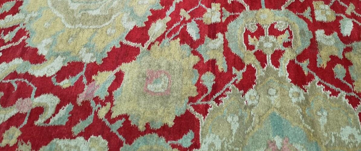 Carpet
