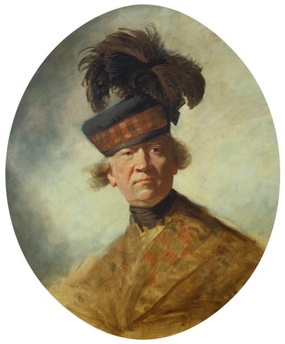 Archibald Montgomerie, 11th Earl of Eglinton (1726-96) Archibald Montgomerie, 11th Earl of Eglinton (1726-96)