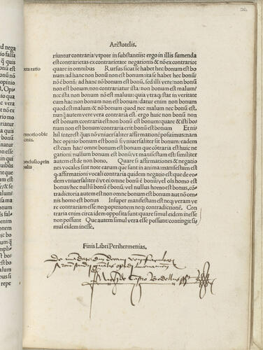 Isagoge Porphirii Phenicis in categorias Aristotelis
