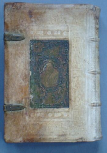 Diogenes Laertii de vita et moribus philosophorum libri X / Diogenes Läertius