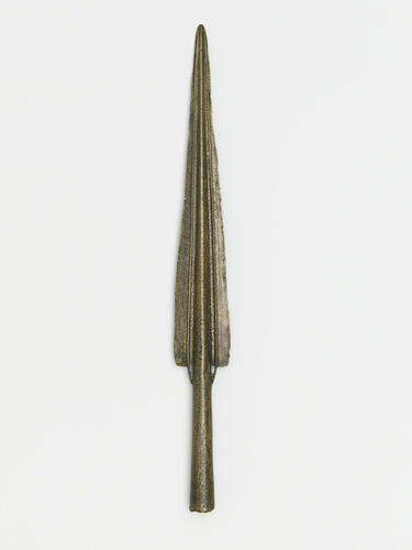 Spearhead