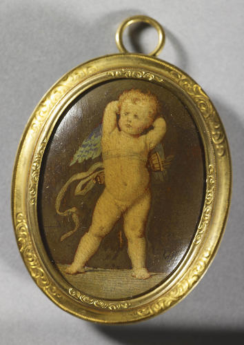 Cupid