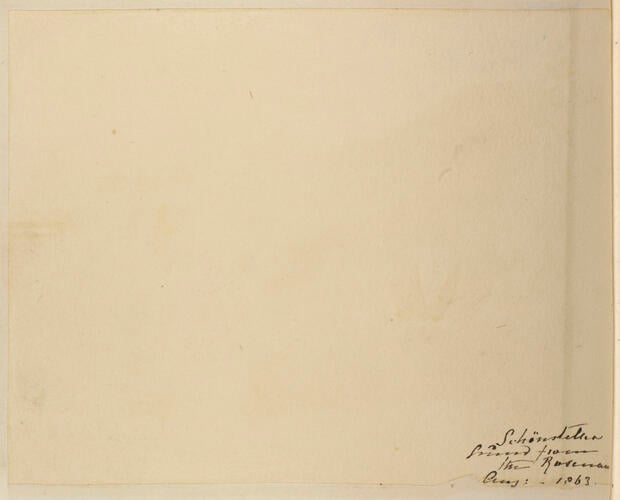 Master: SKETCHES FROM NATURE V. R. 1862 TO 1866
Item: From Loch Nagar