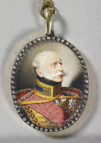 Ernest Augustus, Duke of Cumberland, King of Hanover (1771-1851)