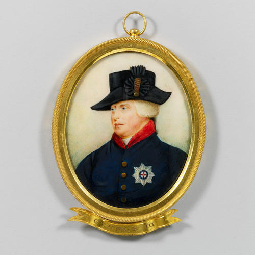 George III (1738-1820) George III (1738-1820)